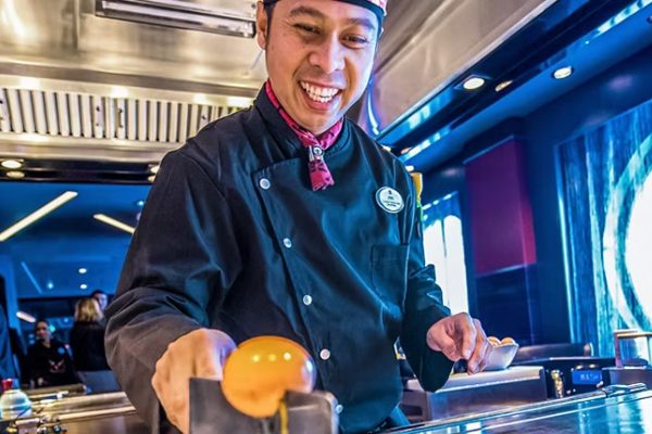 Freedom of the Seas Gallery Image